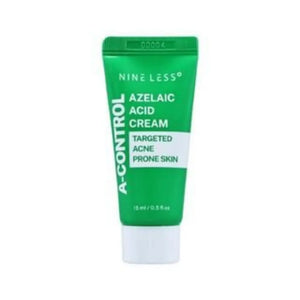 A-Control 10% Azelaic Acid Cream 15 ml.