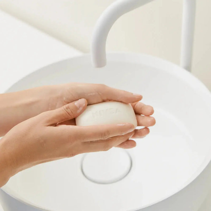 Nivea Creme Soft Soap Bar