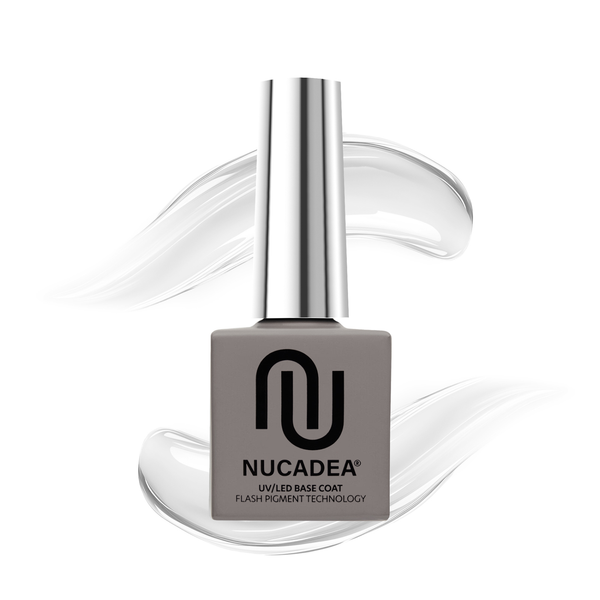 Nucadea UV/LED Base Coat