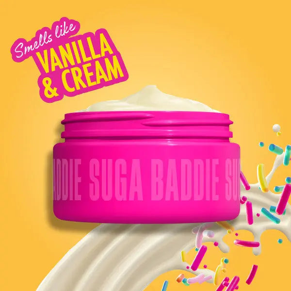 NYX Professional Makeup Fat Oil Suga Baddie Body Butter Mini