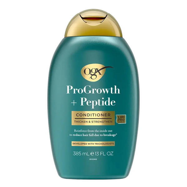 OGX Beauty ProGrowth & Peptide Conditioner