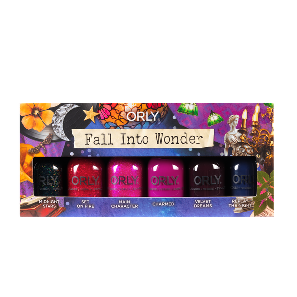 Fall Into Wonder 6 Pix