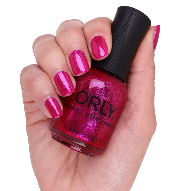 Orly Fall Into Wonder 6 Pix