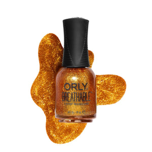 Glow & Behold Nail Polish Collection Bronze In A Lifetime