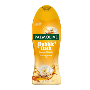 Shower Gel Pamper & Indulge