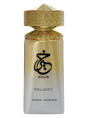 Khair Felicity Eau De Parfum