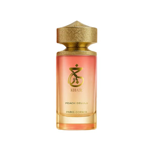 Khair Peach Delulu Eau De Parfum