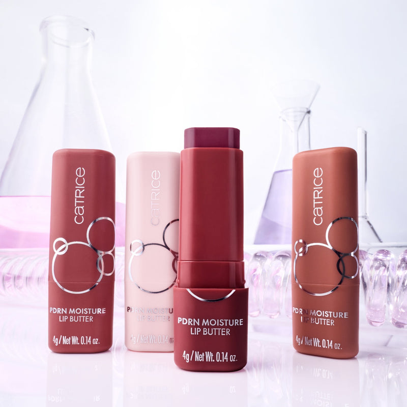 PDRN Moisture Lip Butter C010 Golden Glaze