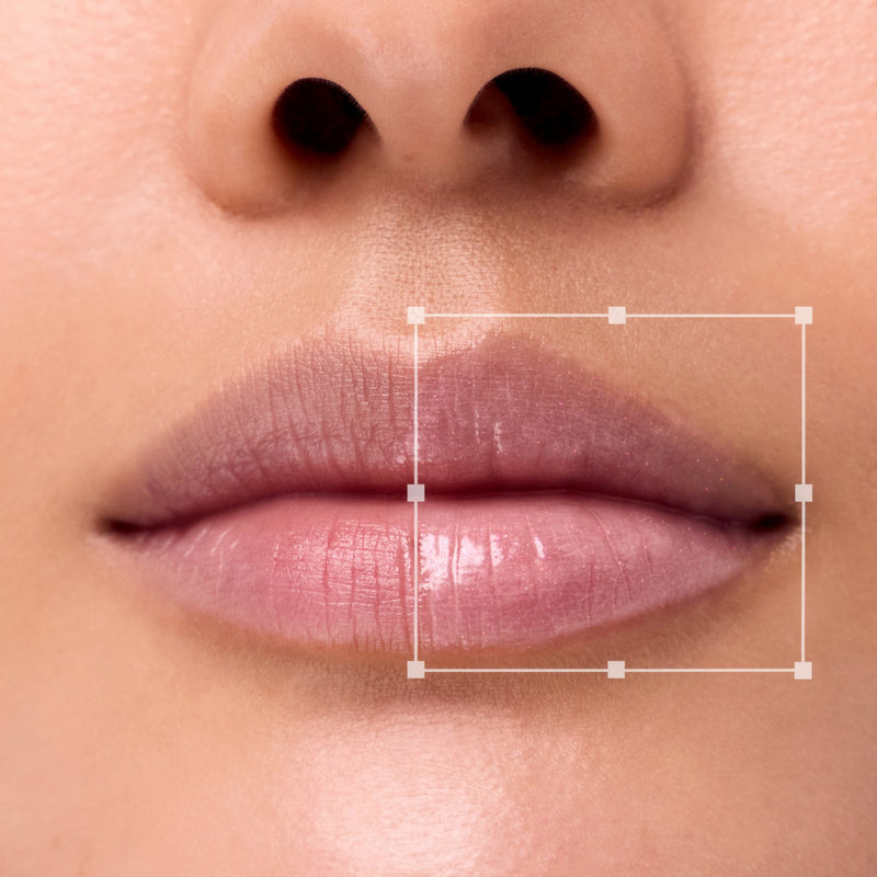 PDRN Moisture Lip Butter C010 Golden Glaze