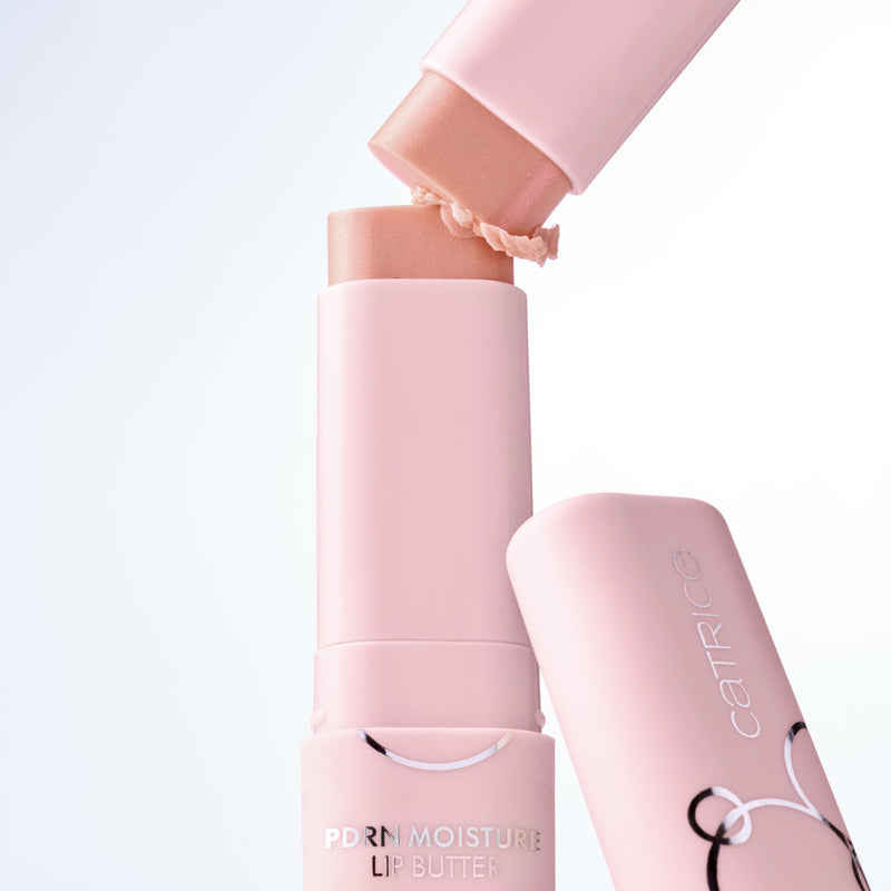 PDRN Moisture Lip Butter C010 Golden Glaze