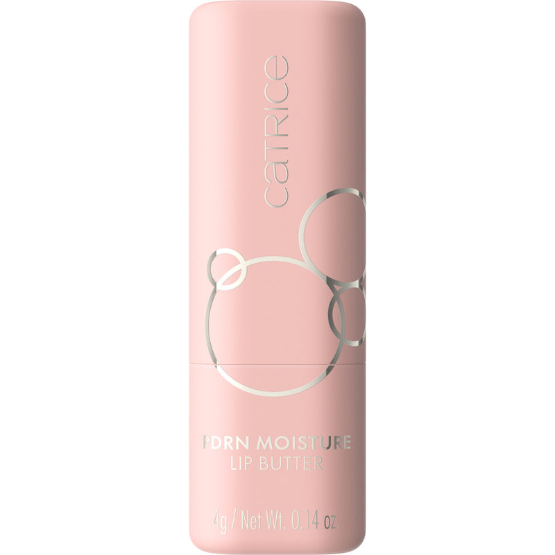 PDRN Moisture Lip Butter C010 Golden Glaze