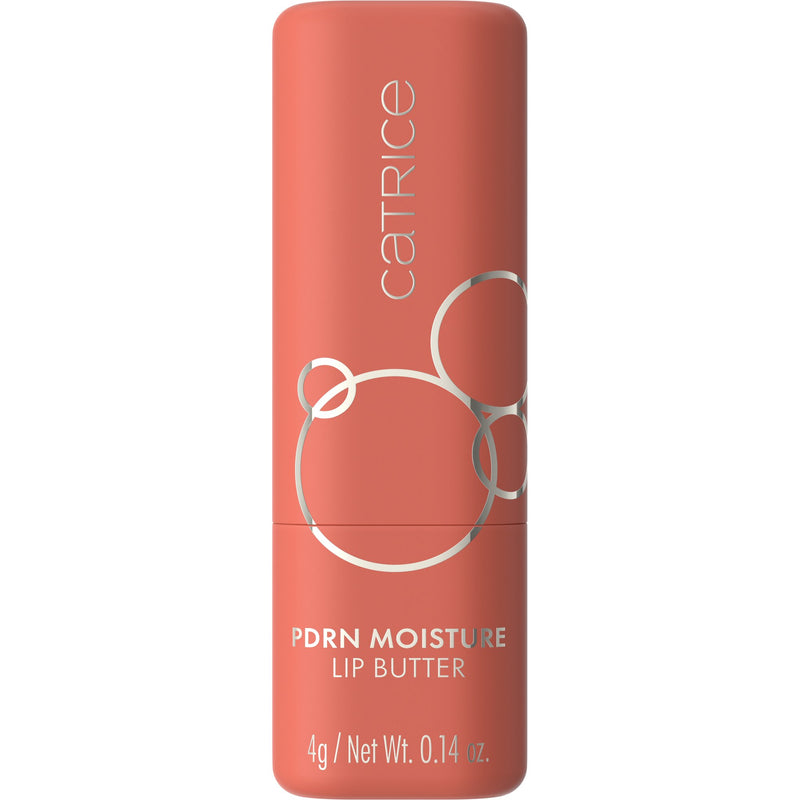 PDRN Moisture Lip Butter C020 Nude Soufflé