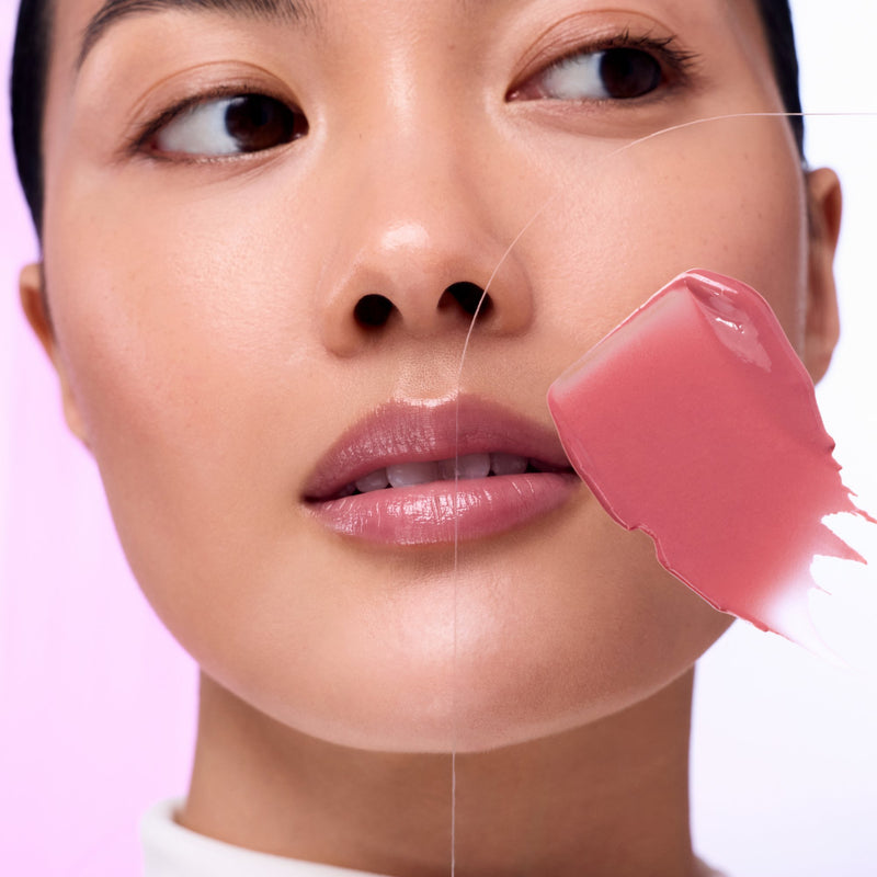 PDRN Moisture Lip Butter C030 Rosewood Melt