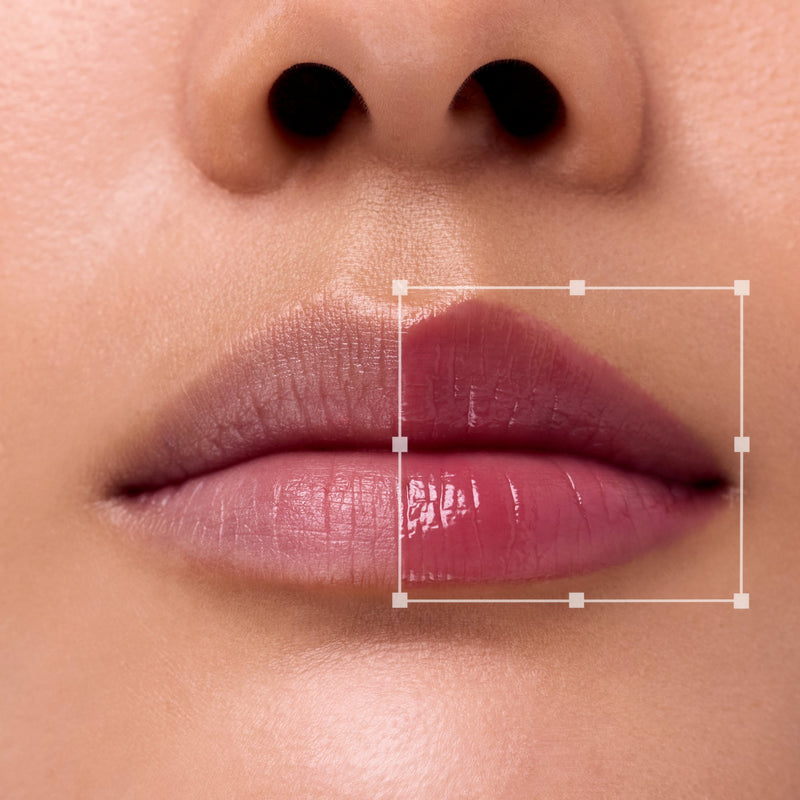 PDRN Moisture Lip Butter C040 Berry Mousse