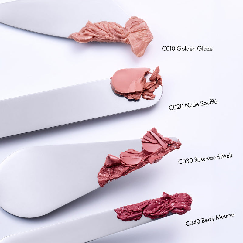 PDRN Moisture Lip Butter C040 Berry Mousse