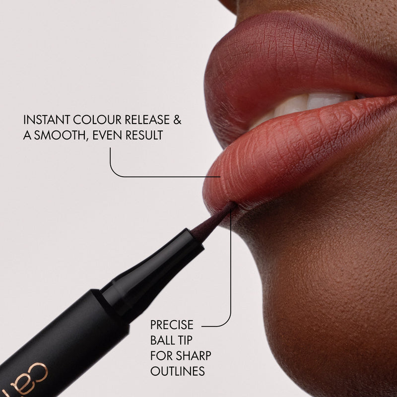 Precision Ink Lip Liner Stain 020 Never Yours