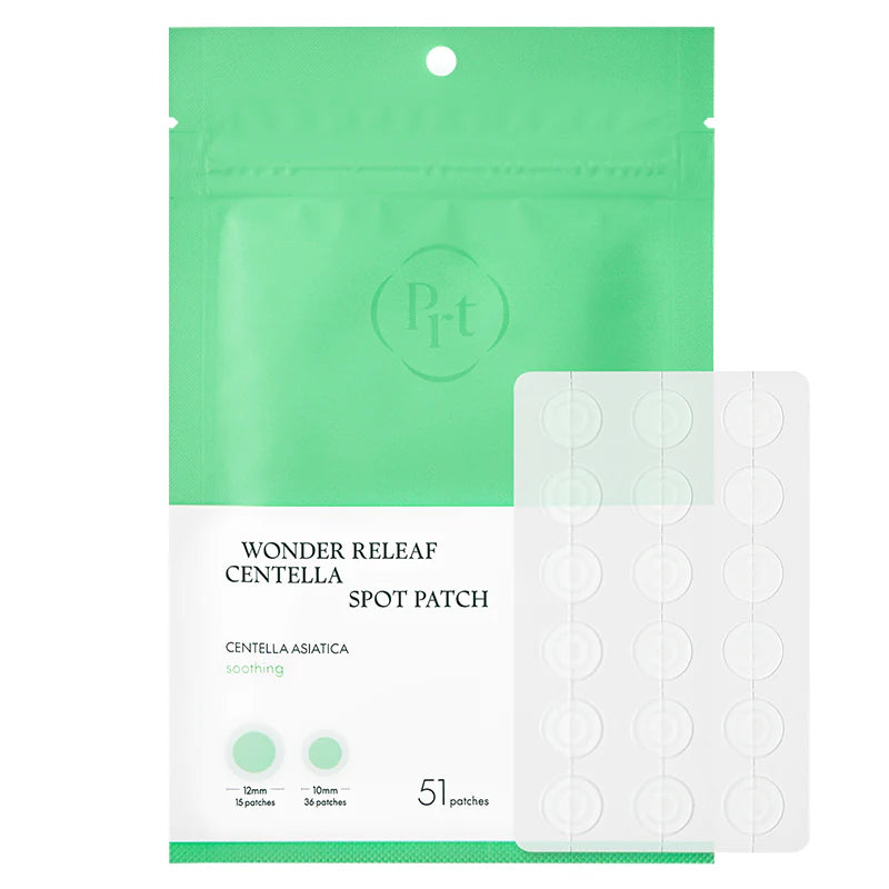 Purito Wonder Releaf Centella Spot Patch