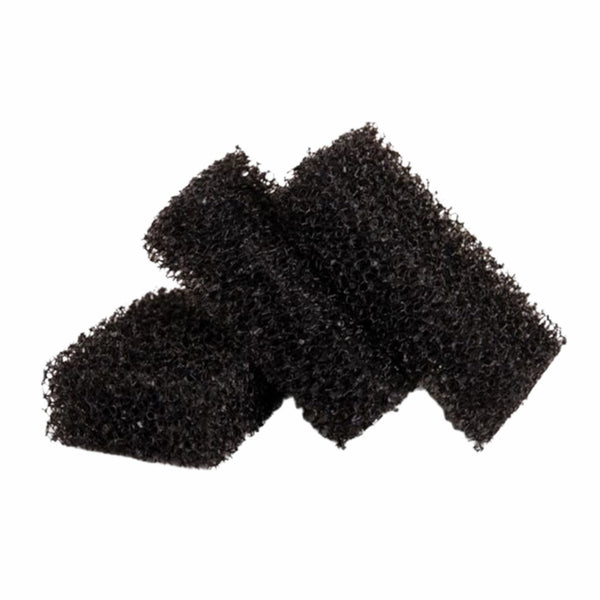 Pxp Professional Colours Stipple Sponges 3 Pcs