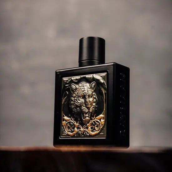 Rayhaan Tiger Eau De Parfum