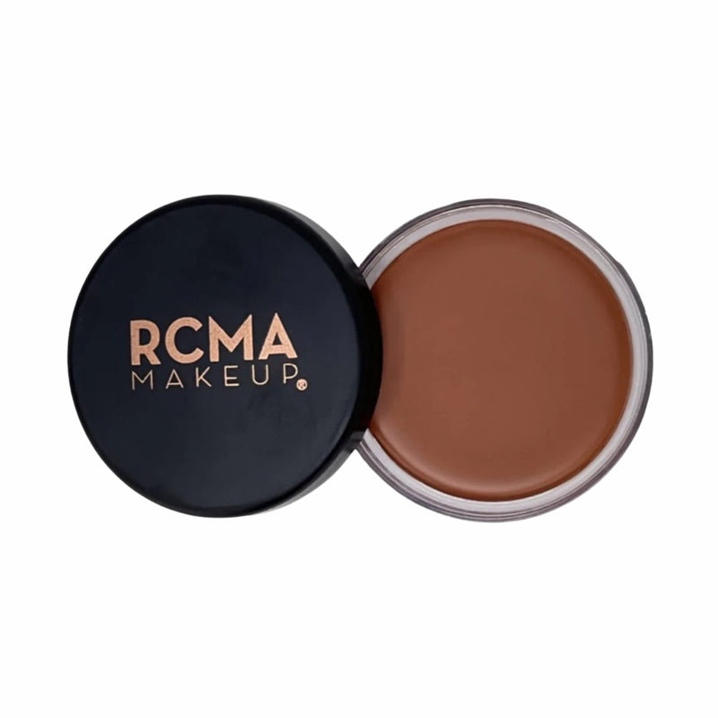 RCMA Makeup Beach Day Cream To Powder Bronzer Santa Monica