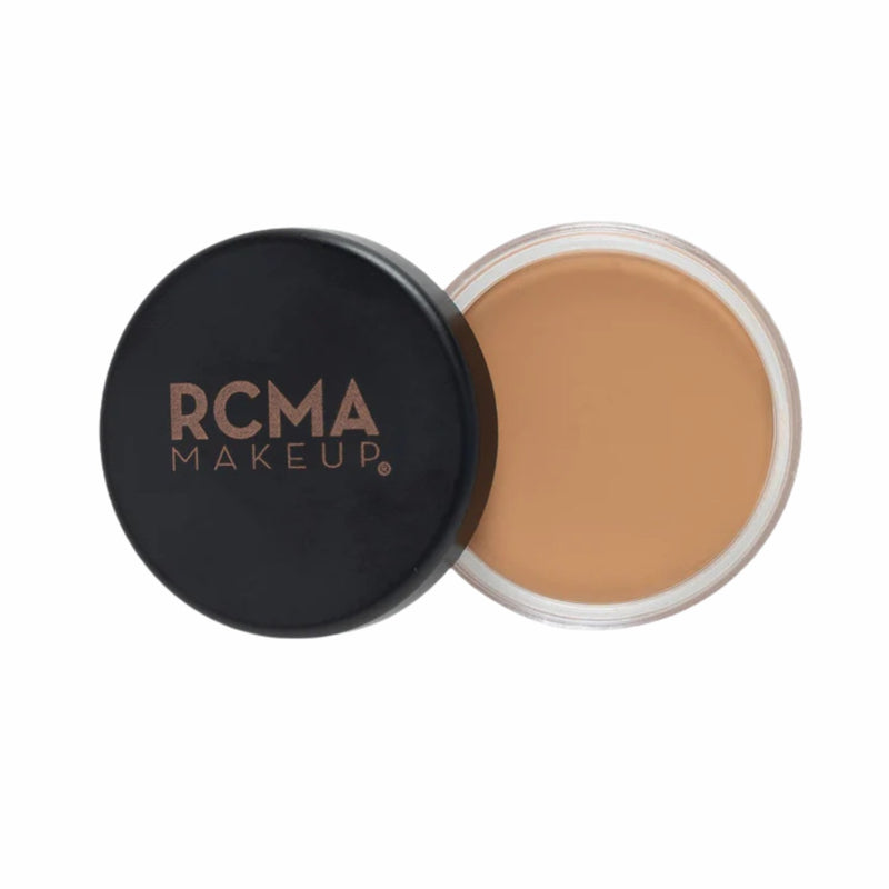RCMA Makeup Beach Day Cream To Powder Bronzer Venice