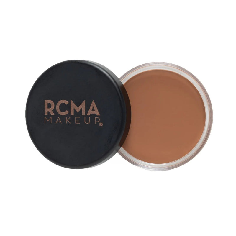 RCMA Makeup Beach Day Cream To Powder Bronzer Zuma