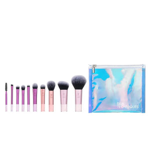 Travel Fantasy Mini Brush Set