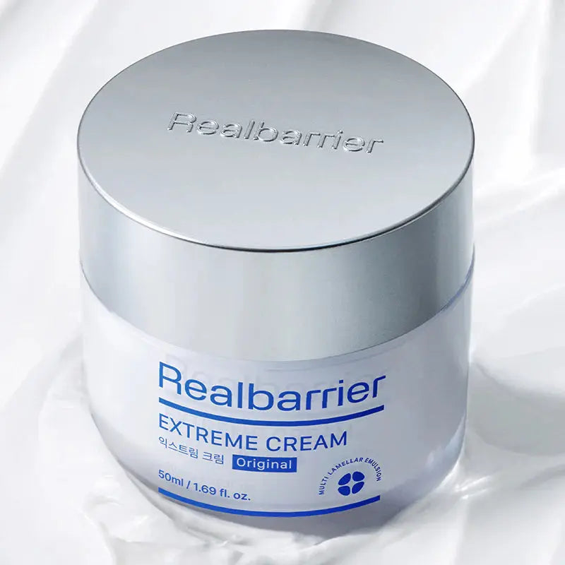 Realbarrier Extreme Cream