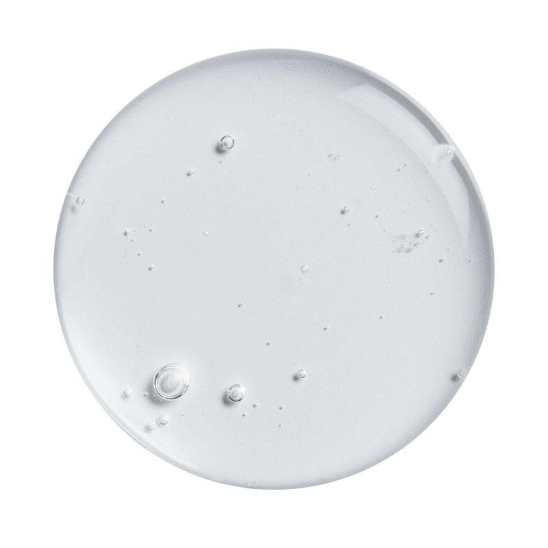 Revolution Pro Miracle Surface Glow AHA + BHA Radiance Gel Cleanser