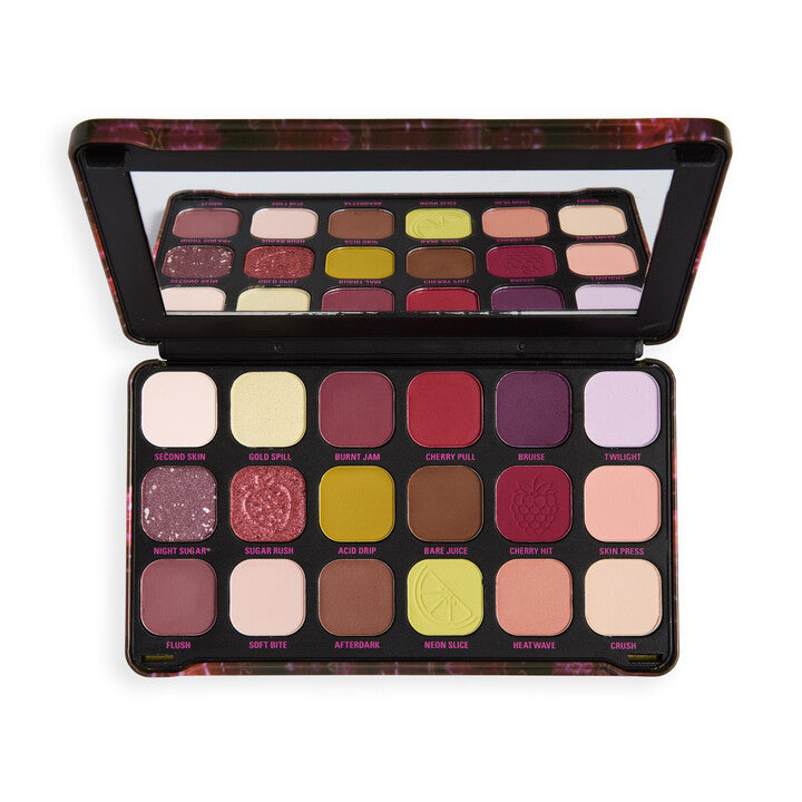 Revolution Revolution Forever Flawless Berry Underground