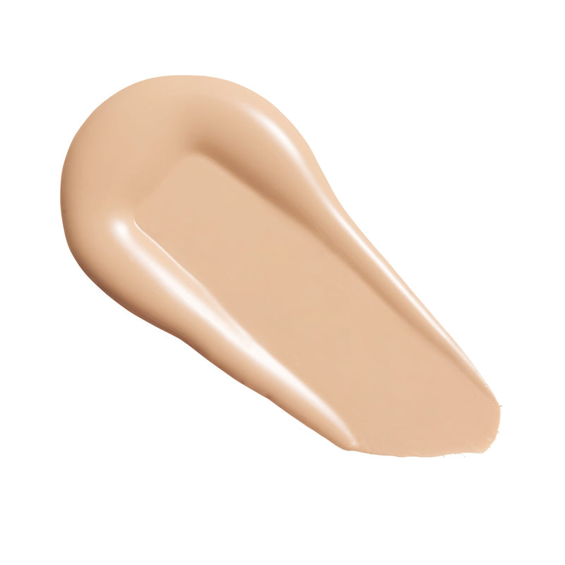 Revolution Superdewy Cushion Foundation Light Cool, foundation met dewy finish en opbouwbare dekking, foto 10 van 10