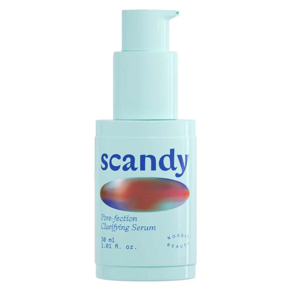 Scandy Pore-fection Clarifying Serum