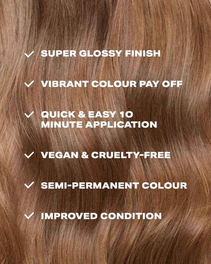 Shrine Gloss It Bronde 200 ml. 7