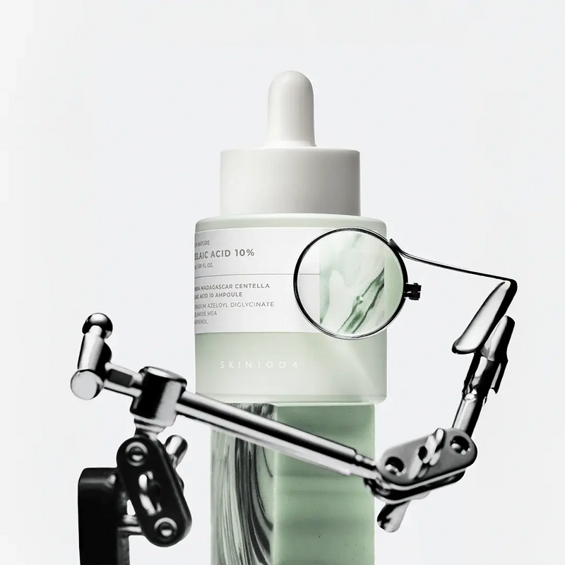 SKIN1004 Madagascar Centella Azelaic Acid 10 Ampoule 30 ml.