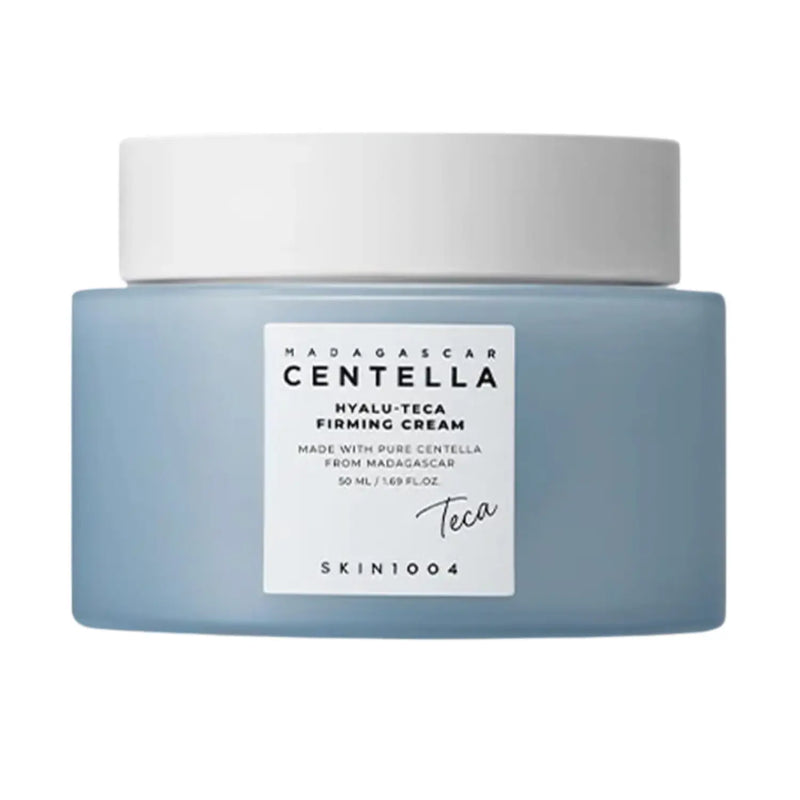 SKIN1004 Madagascar Centella Hyalu-Teca Firming Cream