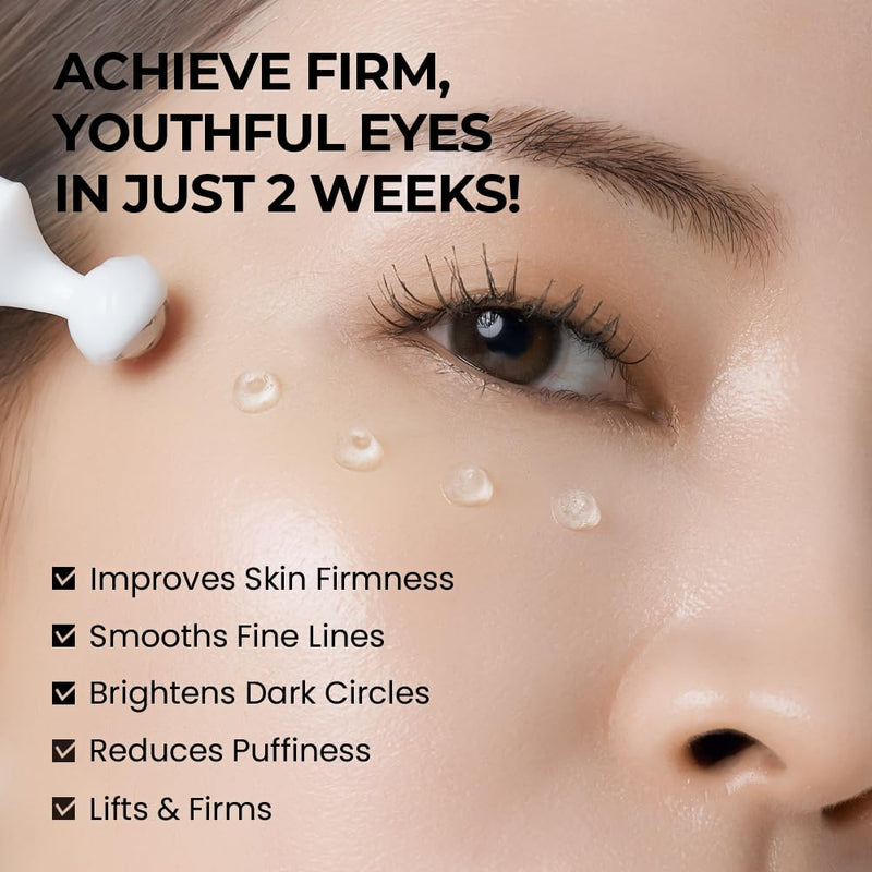 Skin&Lab Bakuchiol Eye Serum