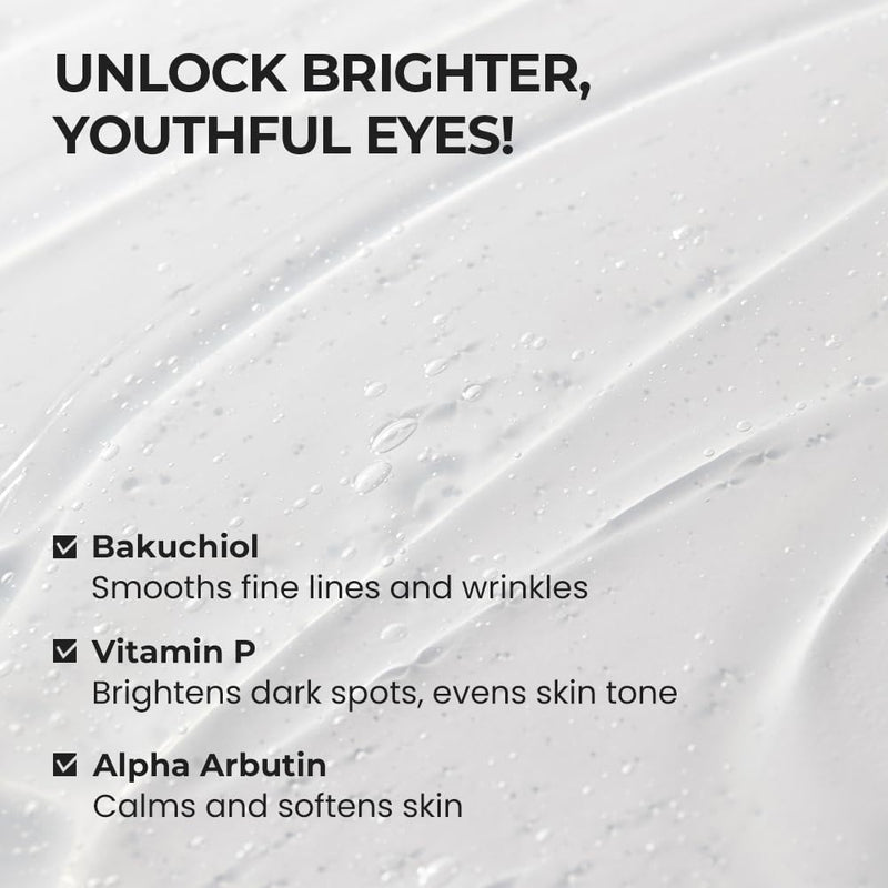 Skin&Lab Bakuchiol Eye Serum