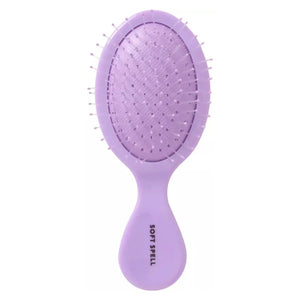 Mini Wet Brush Purple
