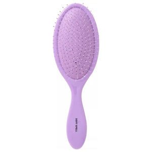 Wet Brush Purple