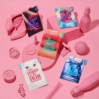 I'm Sorry For My Skin