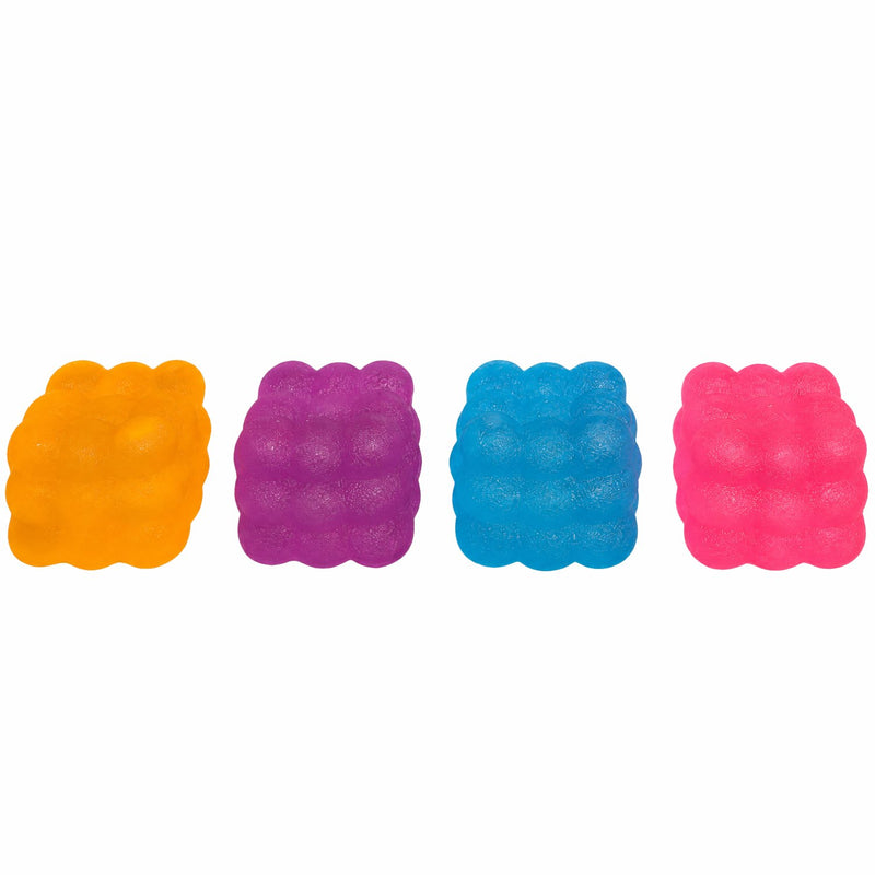 Squishy Mystery Bubble Cube Sugar Squishy