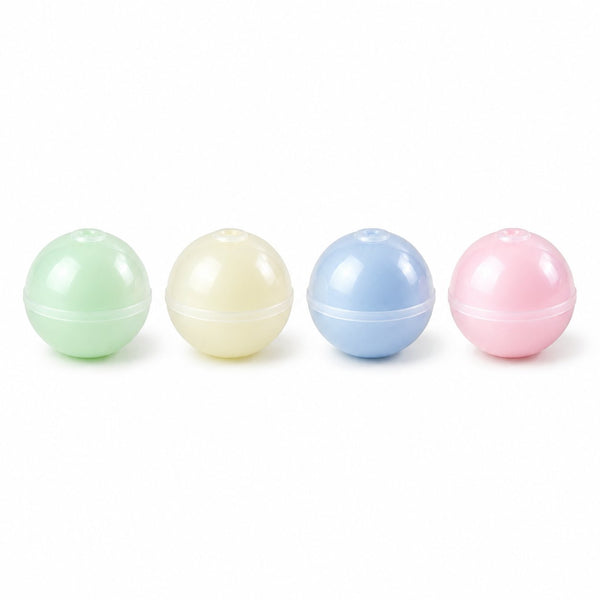Mystery Pastel Wax Cracking Ball Squishy van Boozyshop, wax squishy die kraakt