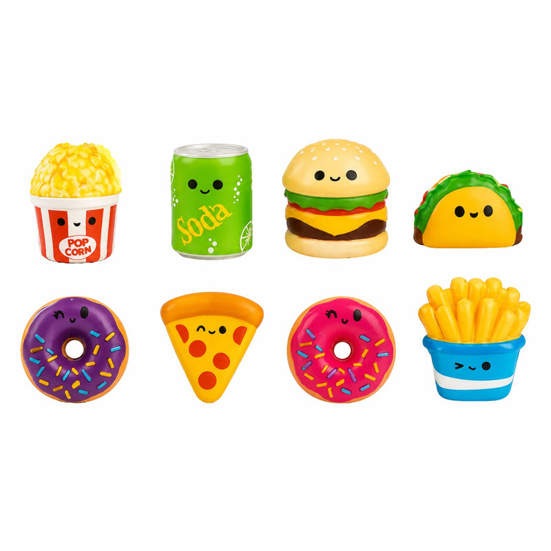 Squishy Mystery Slow Rising Fastfoodtfood Squishy