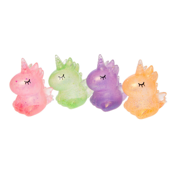 Squishy Mystery Unicorn Squishy