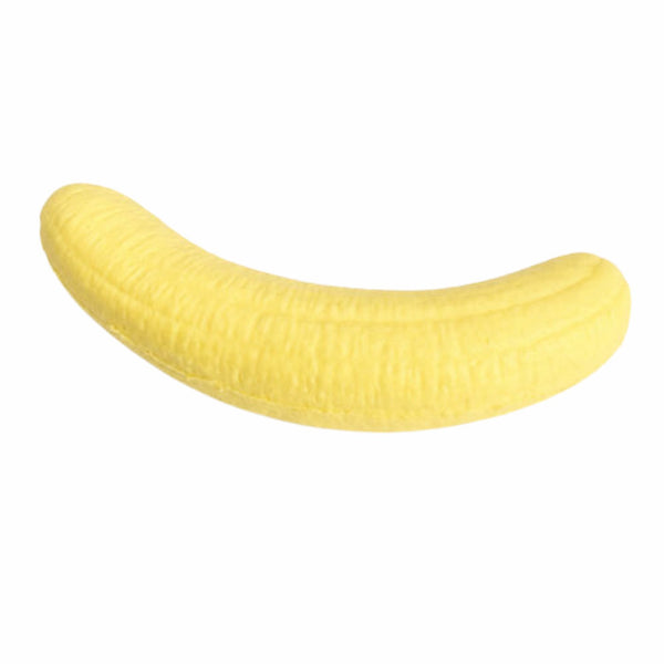 Slow Rise Foam Peeled Banana Squishy van Boozyshop, slow rise squishy die langzaam terugveert