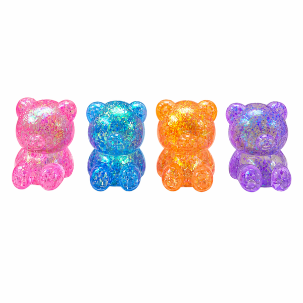 Squishy Sugar Bear Squishy
