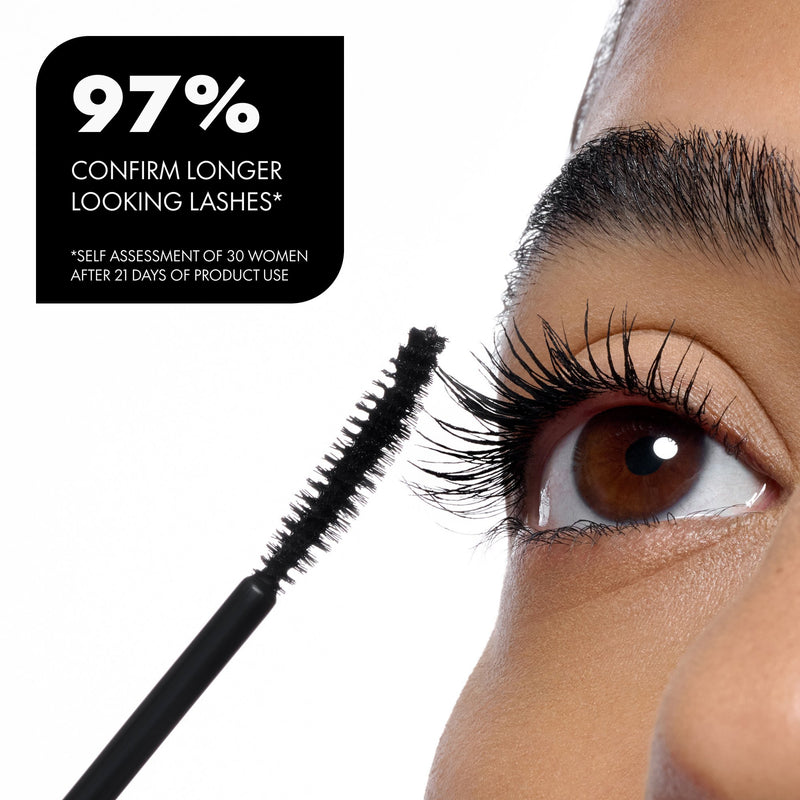 Superproof Extreme Length Mascara Waterproof 010 Black