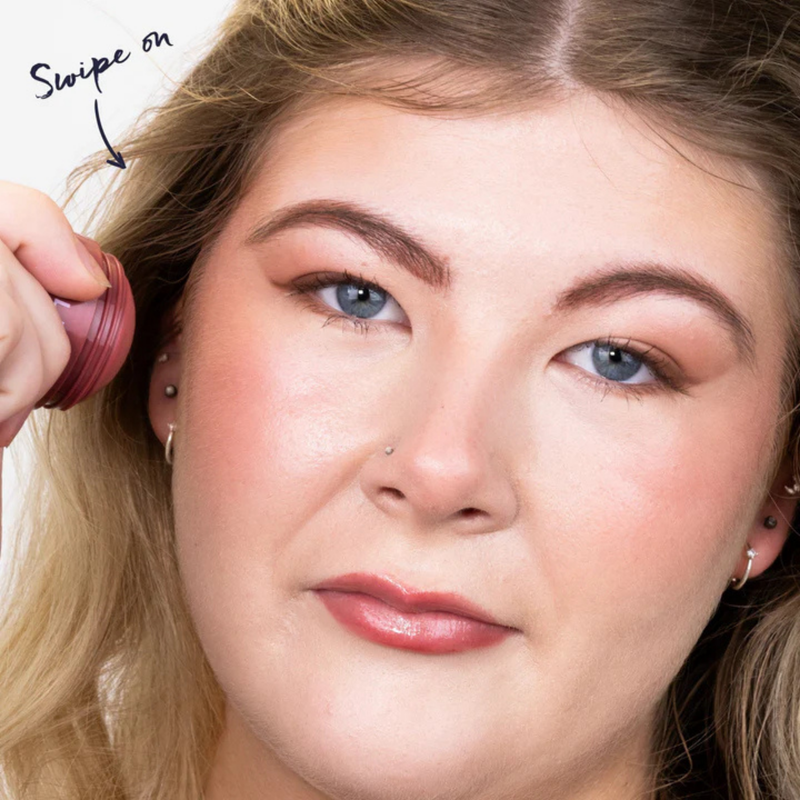 Technic Blush Balm Velvet Rose