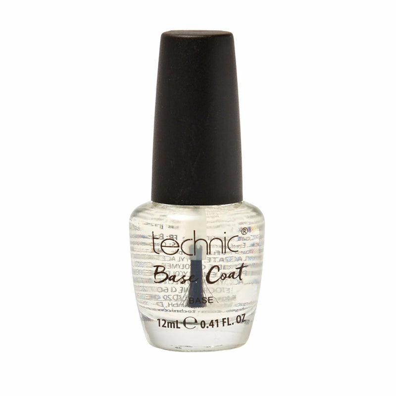 Technic Nail Polish Base Coat