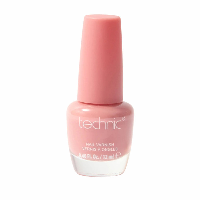 Technic Nail Polish Blossom